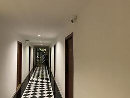 Chonlapruk Lakeside Hotel