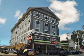 Chonlapruk Lakeside Hotel