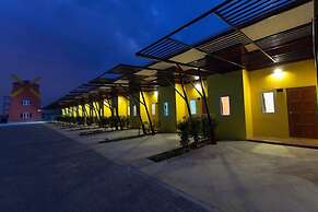 The Moonlight Resort