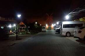 The Moonlight Resort