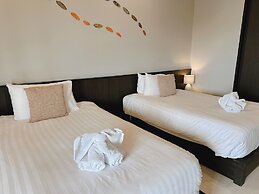 Sorin Boutique Hotel