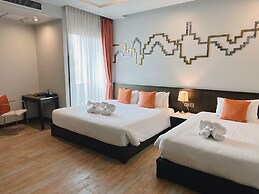 Sorin Boutique Hotel