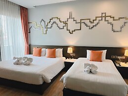 Sorin Boutique Hotel