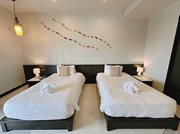 Sorin Boutique Hotel