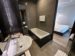 Sorin Boutique Hotel