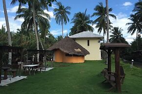 Kalacanal Resort