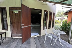 Kalacanal Resort