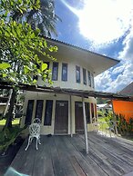 Kalacanal Resort