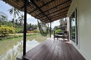 Kalacanal Resort