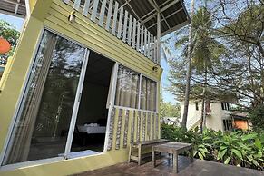 Kalacanal Resort