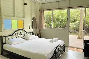 Kalacanal Resort