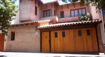 816 B&B