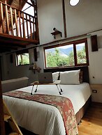 Hospedaje La Tierrita