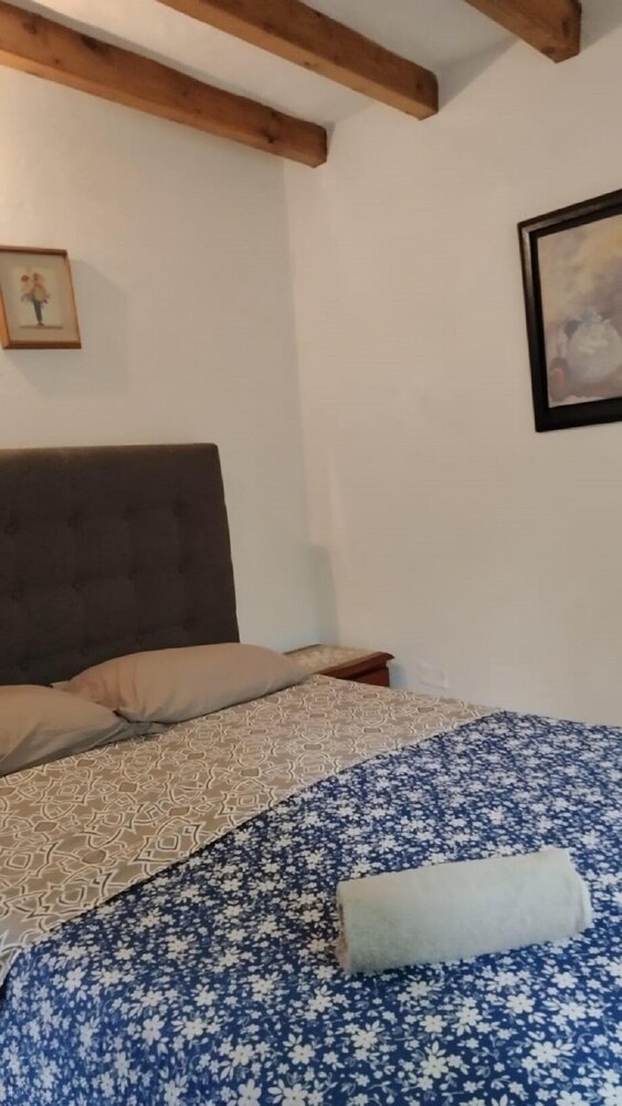 Hospedaje La Tierrita