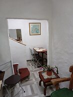 Hospedaje La Tierrita