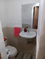 Hospedaje La Tierrita