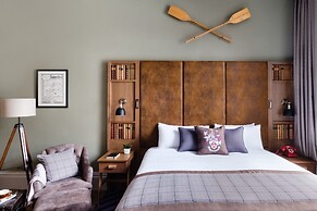 Hotel Indigo Durham by IHG