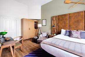 Hotel Indigo Durham by IHG