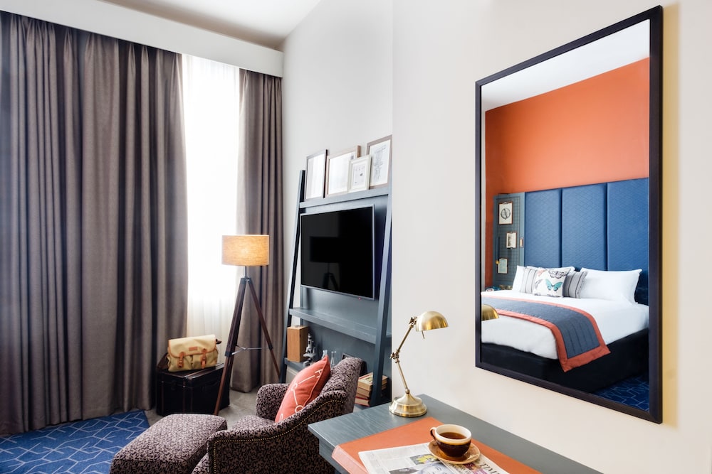 Hotel Indigo Durham by IHG