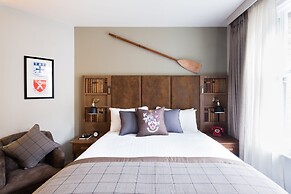 Hotel Indigo Durham by IHG