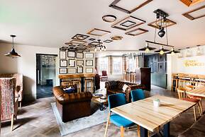 Hotel Indigo Durham by IHG