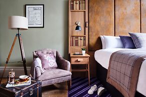 Hotel Indigo Durham by IHG
