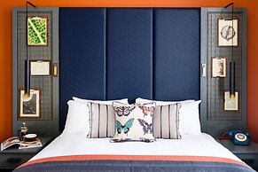 Hotel Indigo Durham by IHG