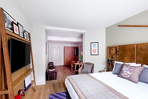 Hotel Indigo Durham by IHG