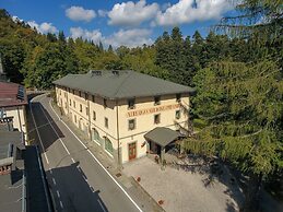 Hotel Abetone e Piramidi
