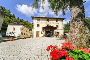 Hotel Abetone e Piramidi