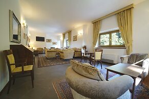 Hotel Abetone e Piramidi