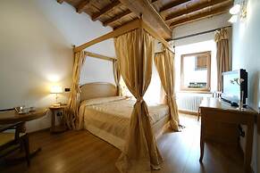 Hotel Abetone e Piramidi