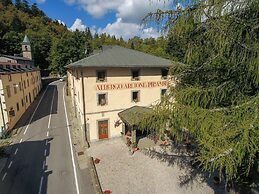 Hotel Abetone e Piramidi