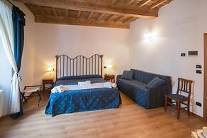 Hotel Abetone e Piramidi