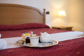 Hotel Abetone e Piramidi