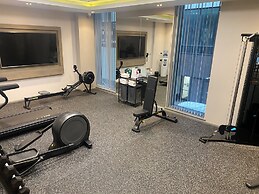 Maldron Hotel Belfast City