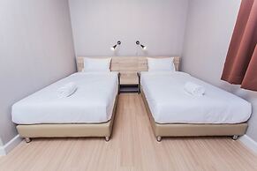 Morino Hotel Si Racha