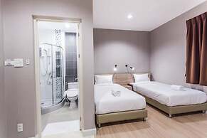 Morino Hotel Si Racha