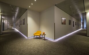 La Cappella Hotel