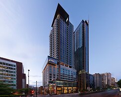 Hôtel AC Montréal Centre-ville
