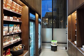 Hôtel AC Montréal Centre-ville