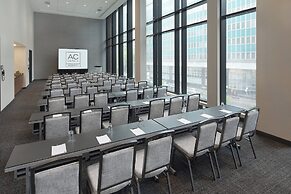 Hôtel AC Montréal Centre-ville