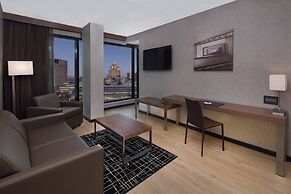 Hôtel AC Montréal Centre-ville