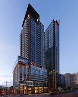 Hôtel AC Montréal Centre-ville