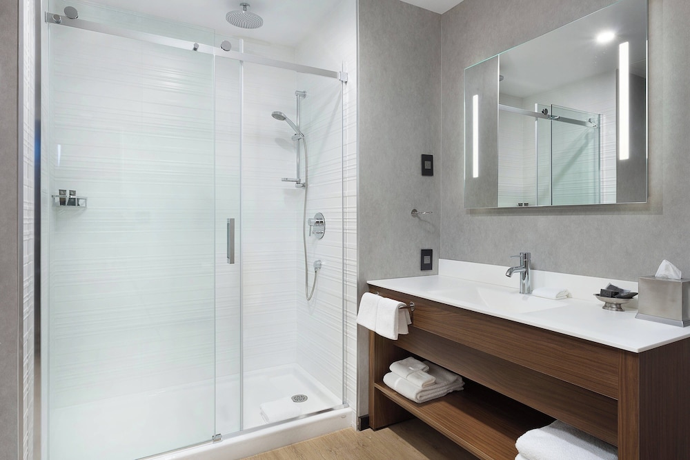 Hôtel AC Montréal Centre-ville