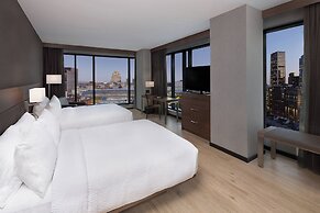 Hôtel AC Montréal Centre-ville