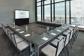 Hôtel AC Montréal Centre-ville
