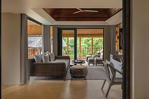 The Ritz-Carlton, Koh Samui