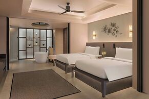The Ritz-Carlton, Koh Samui
