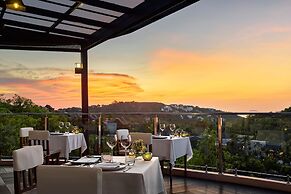 The Ritz-Carlton, Koh Samui